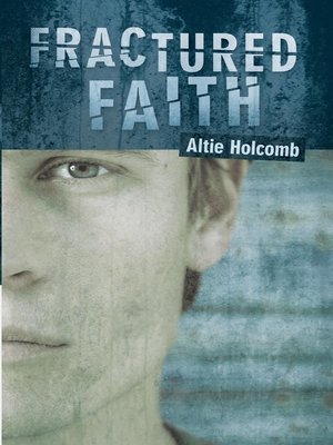 cover image of Fractured Faith